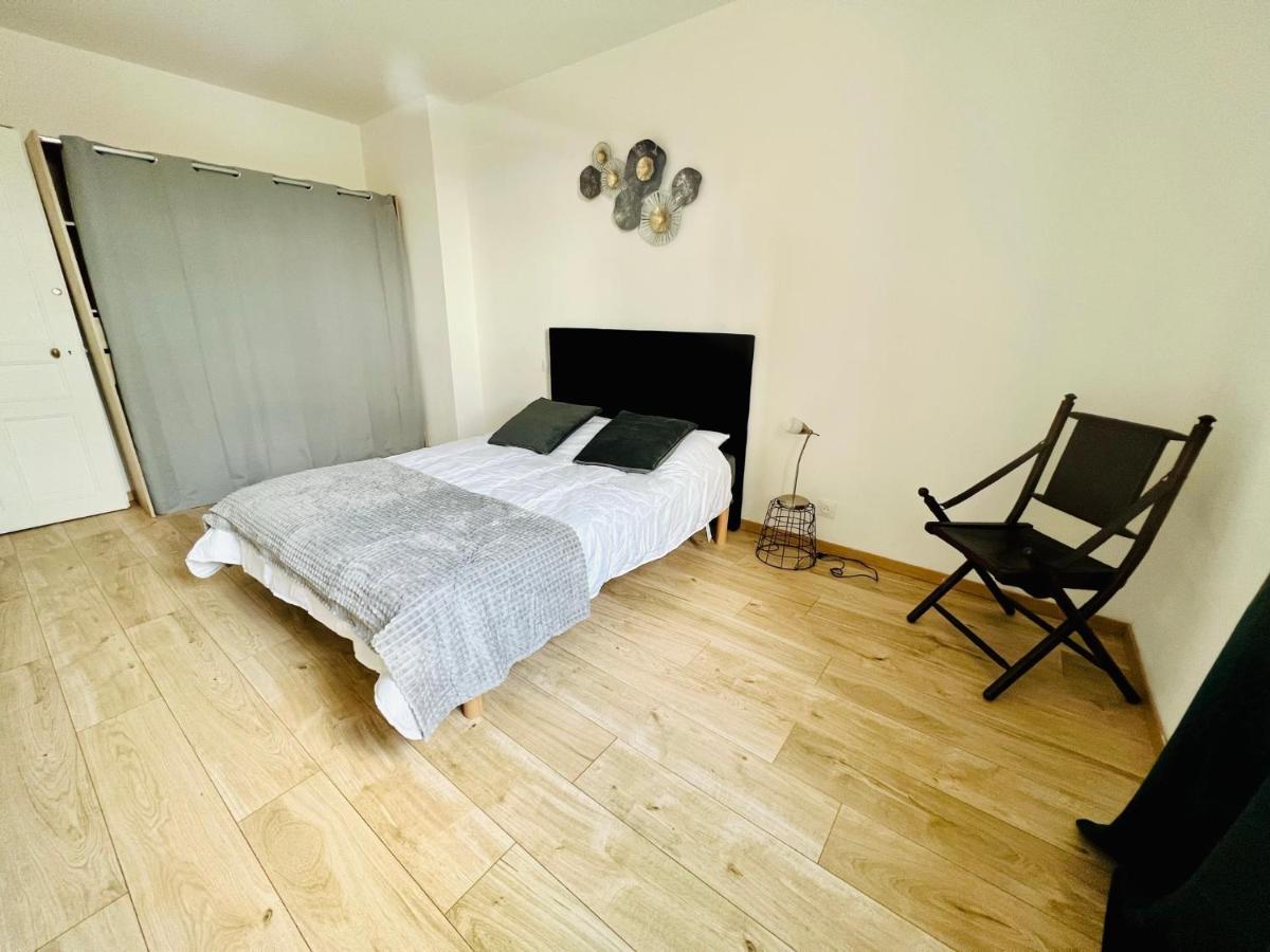 La Fensch Wifi Un-Sejour-A-Part Apartment Florange Exterior photo