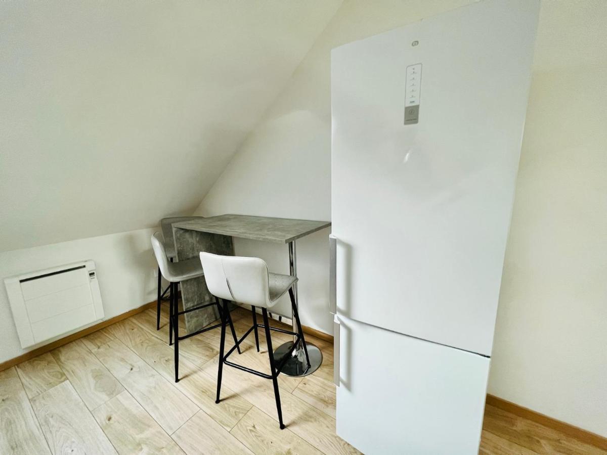 La Fensch Wifi Un-Sejour-A-Part Apartment Florange Exterior photo